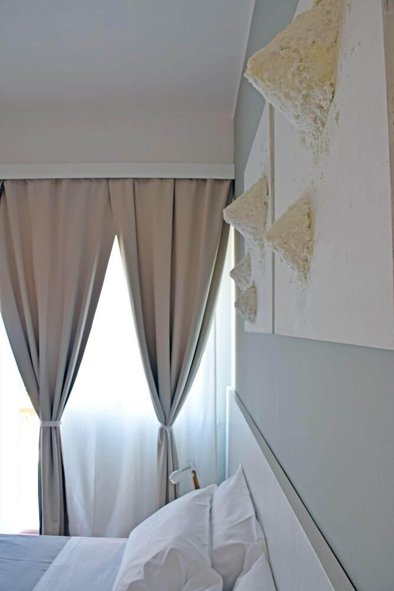 Hotel Bio Hotel Palermo 3*