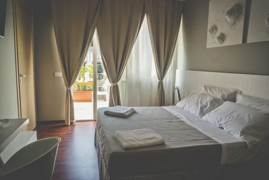 Hotel Bio Hotel Palermo