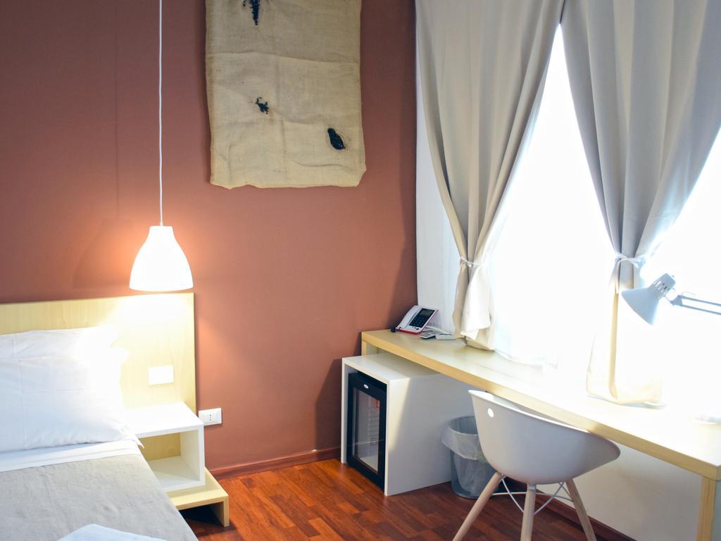 Bio Hotel Palermo 3* Palermo