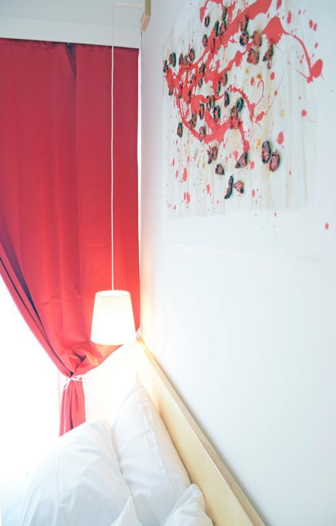 Hotel Bio Hotel Palermo