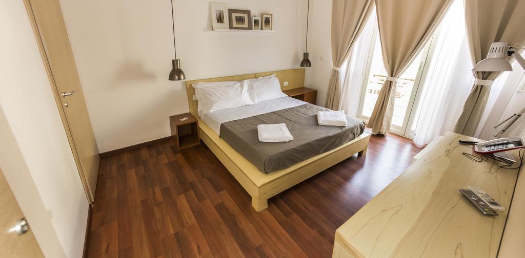 Hotel Bio Hotel Palermo 3*