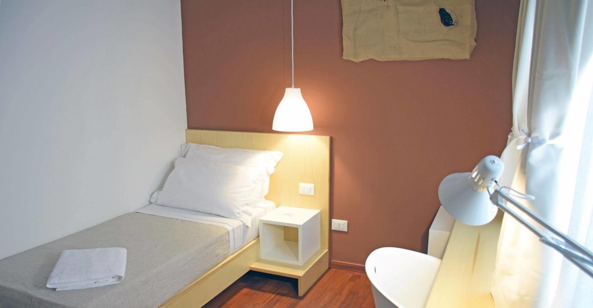 Bio Hotel Palermo 3*