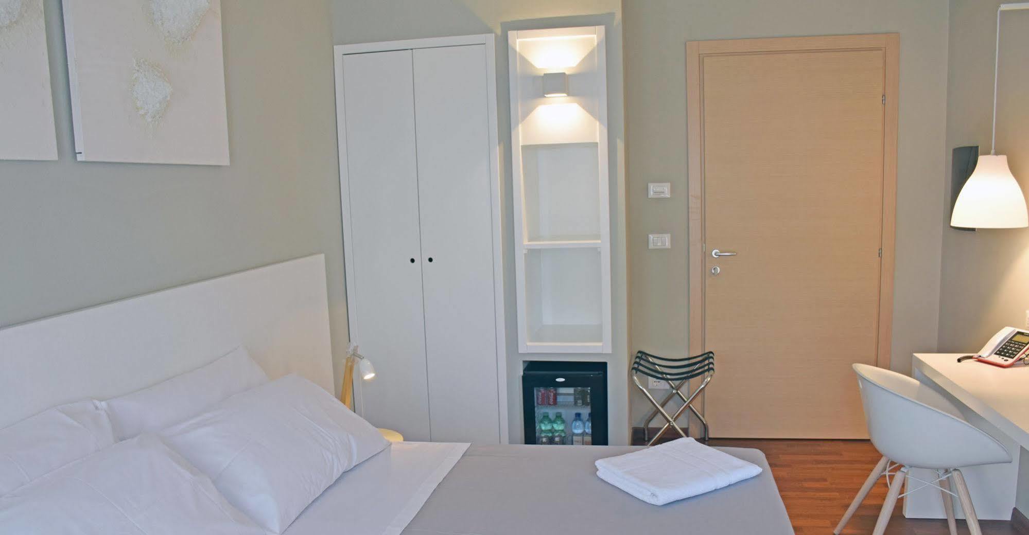 Bio Hotel Palermo 3*
