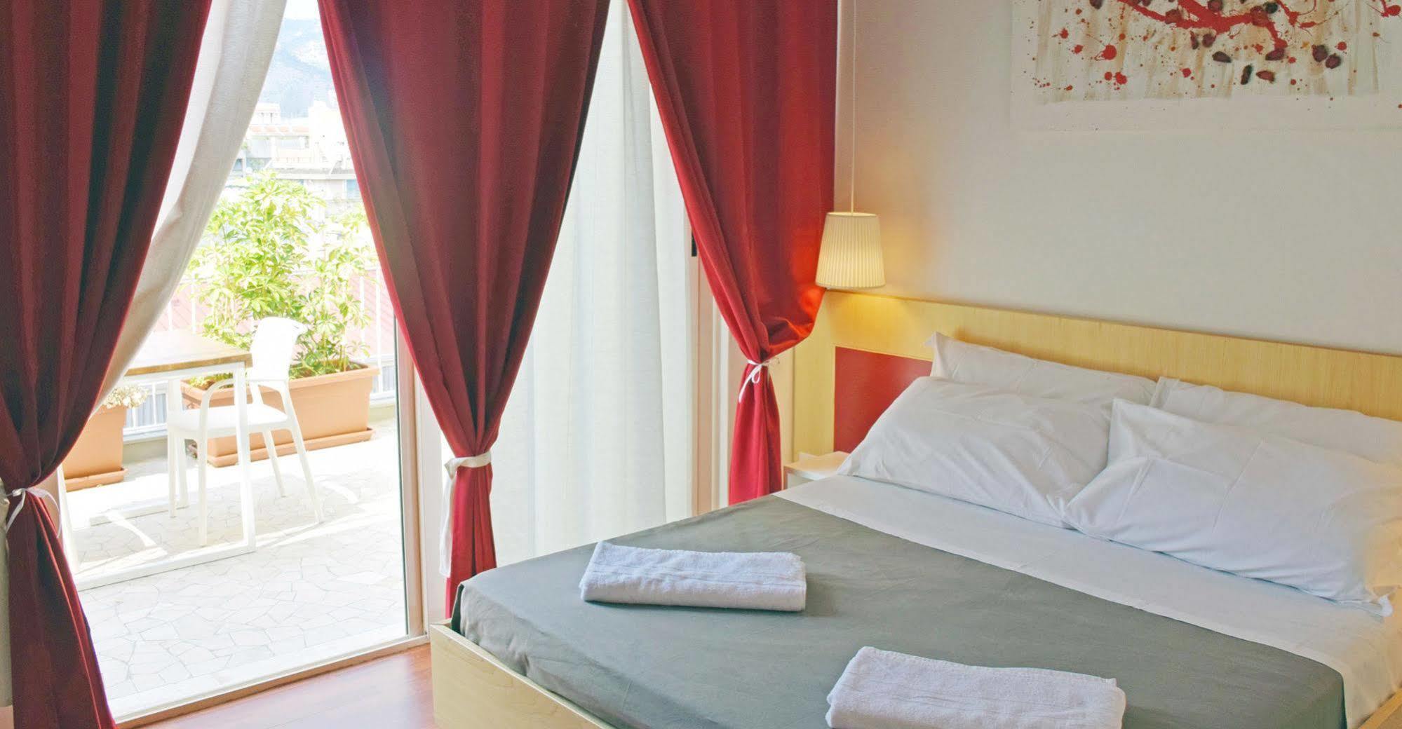 Hotel Bio Hotel Palermo
