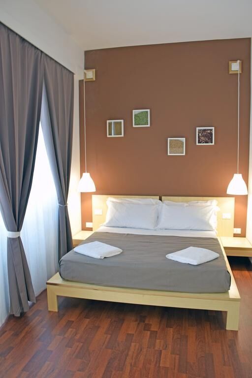Hotel Bio Hotel Palermo Palermo