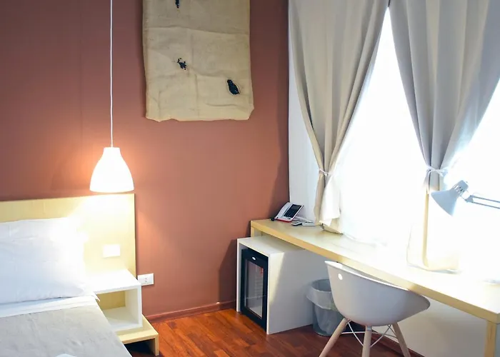 Bio Hotel Palermo