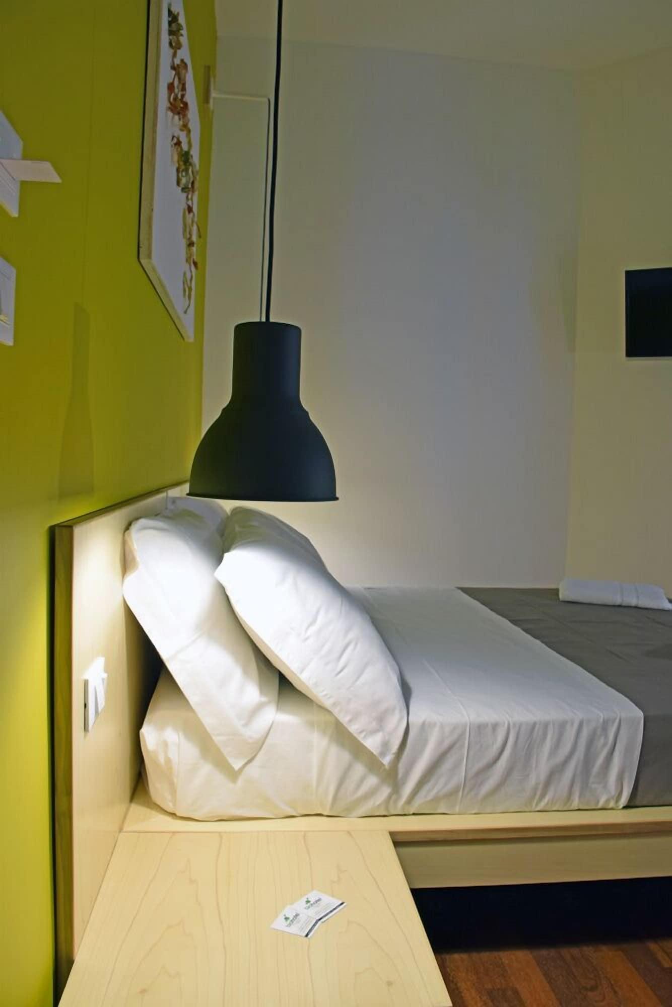 Hotel Bio