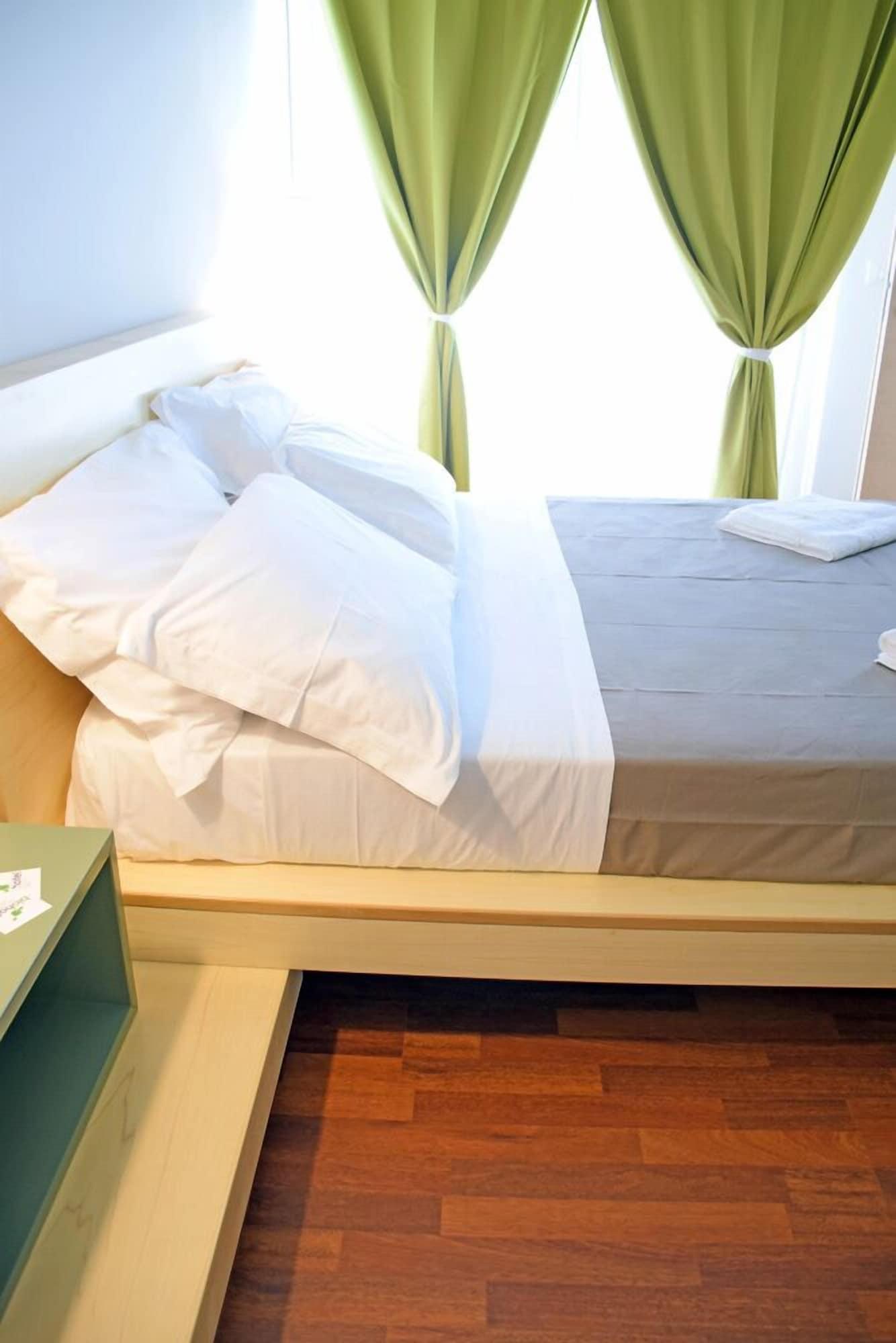 Bio Hotel Palermo