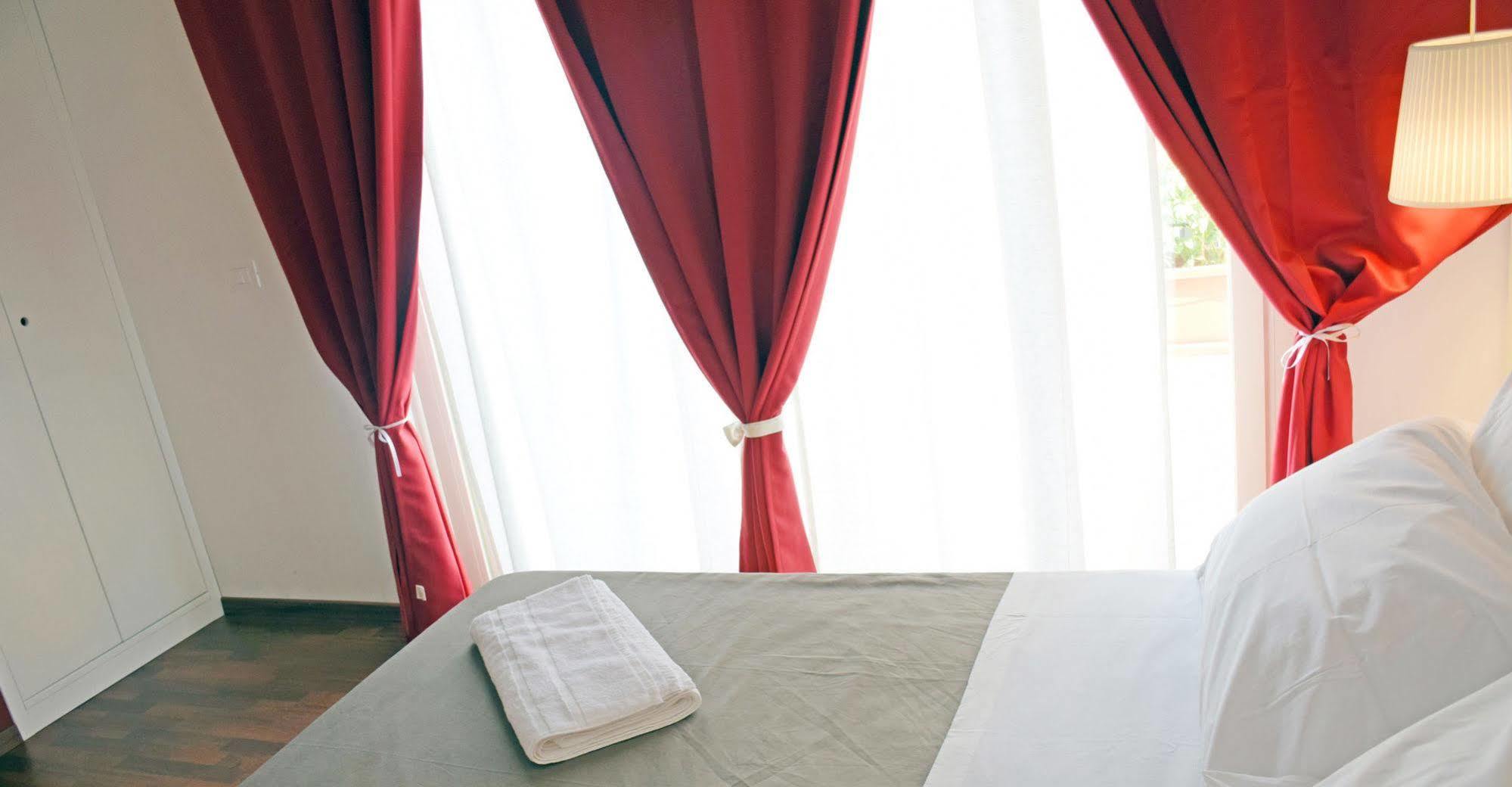 Hotel Bio Palermo