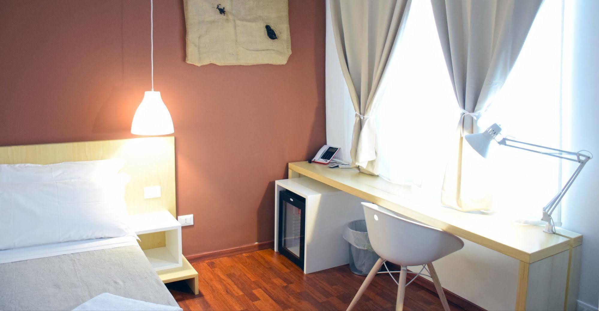 Bio 3* Palermo